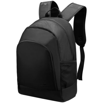 Volkano Lucas 15.6" Laptop Backpack - Black | VK-9201-BLK