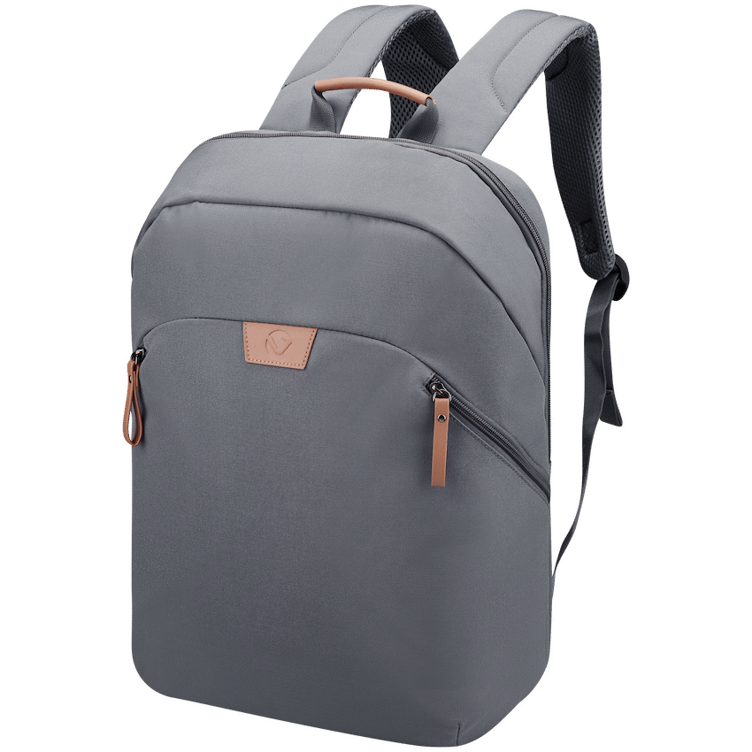 Volkano Thiago 15.6" Laptop Backpack Grey | VK-9214-GR