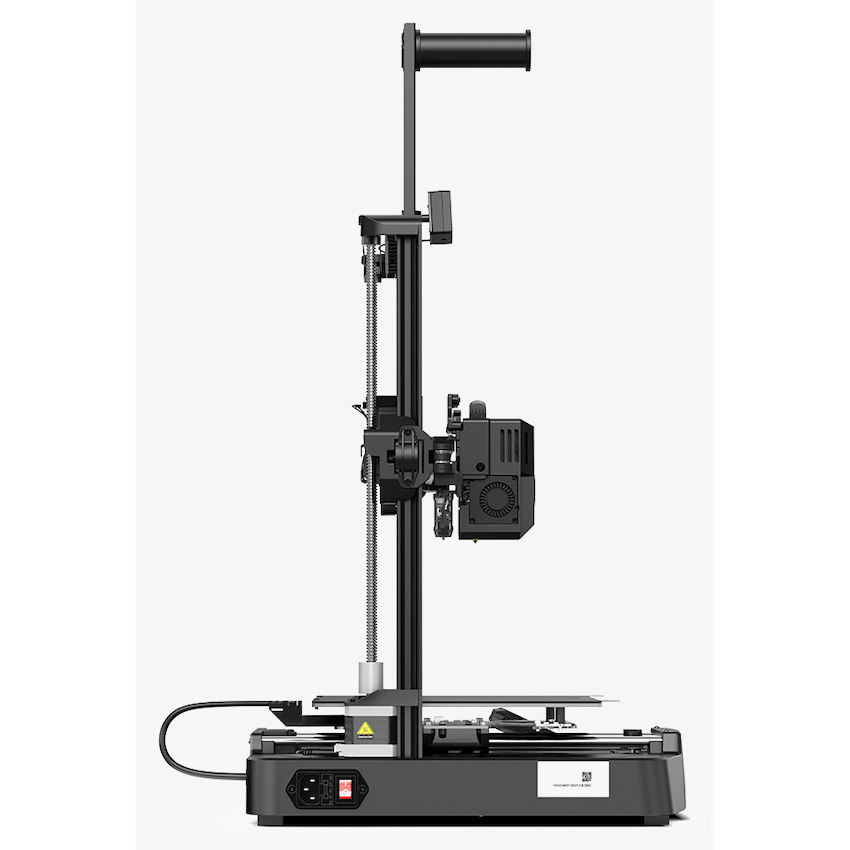 Creality Ender-3 V3 KE 3D Printer, 220x220x240 | ENDER-3V3KE