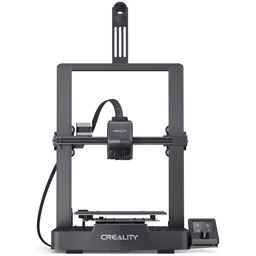 Creality Ender-3 V3 SE 3D Printer, 220x220x250 | ENDER-3V3SE