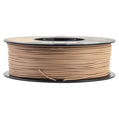 Creality 1.75mm PLA Wood Filament - White Pine 1Kg | 3301130001