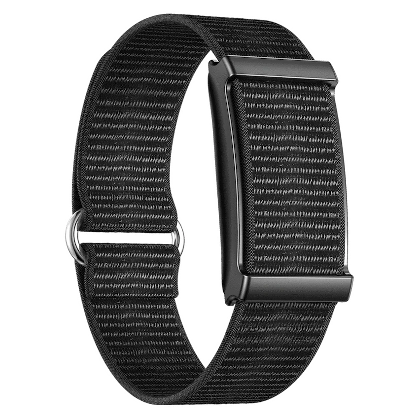 Volkano Vital Series Sleep & Activity Tracking Band | VK-5099-BK