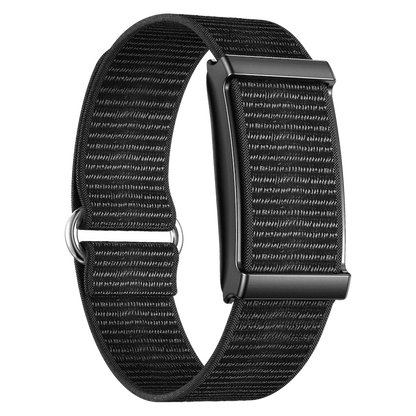 Volkano Vital Series Sleep & Activity Tracking Band | VK-5099-BK