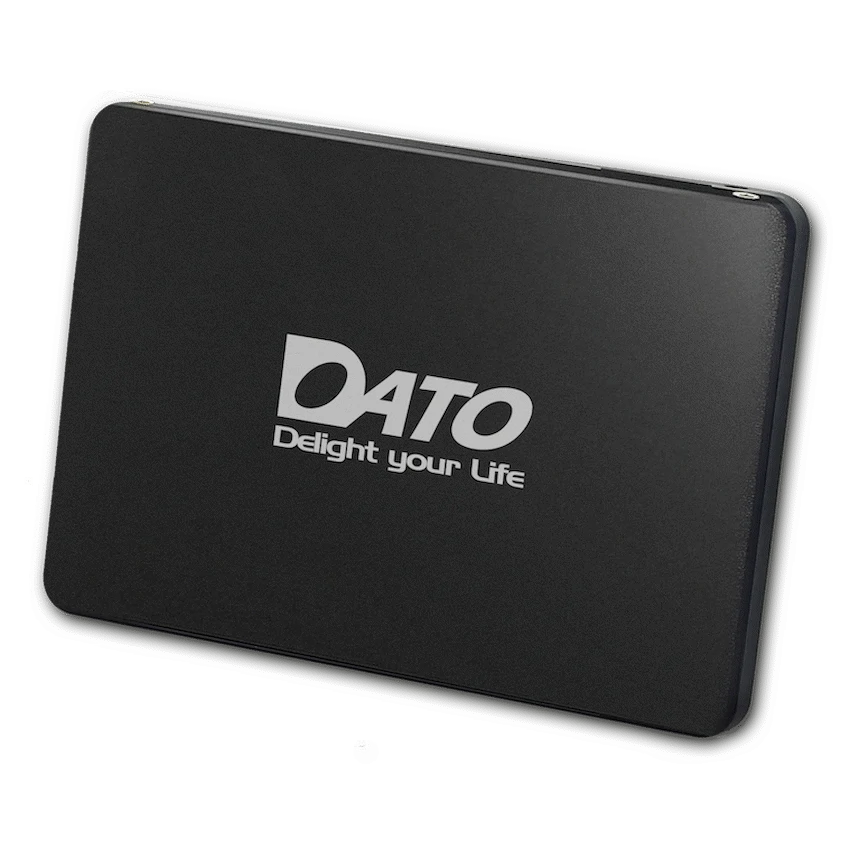 Dato DS700 256GB 2.5" SATA III Internal Solid State Drive | DATO-DS700-SSD-256GB
