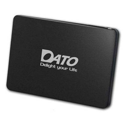 Dato DS700 256GB 2.5" SATA III Internal Solid State Drive | DATO-DS700-SSD-256GB