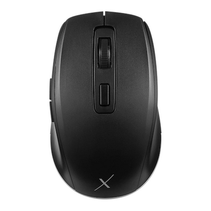 VolkanoX Gem Bluetooth Wireless Keyboard and Mouse - Black | VKX-20237-BK