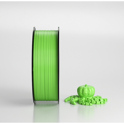 Creality 1.75mm Ender-PLA+ Filament - Apple Green 1Kg | 3301010313