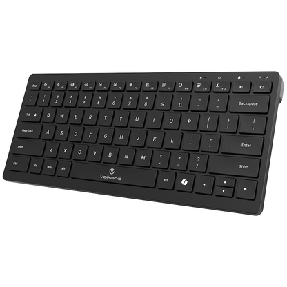 Volkano Galena Series Bluetooth Keyboard | VK-20247-BK