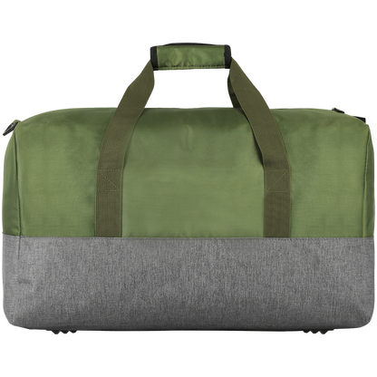 Volkano Corporal 43l Duffle - Khaki | VK-9122-KH