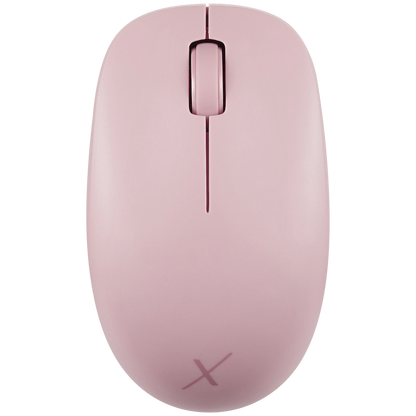 VolkanoX Magma Bluetooth Wireless Mouse - Rose | VKX-201-RS