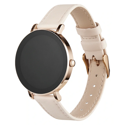 Volkano Aurora Series Ladies Smart Watch - Gold | VK-5093-GD