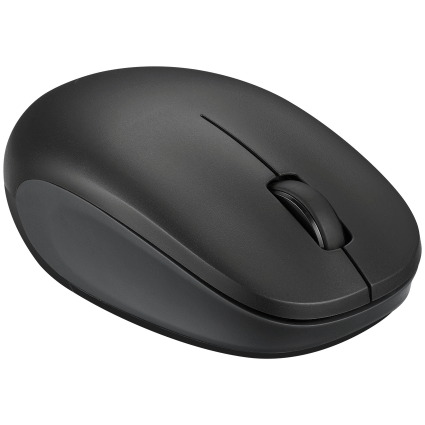 VolkanoX Magma Bluetooth Wireless Mouse - Graphite | VKX-201-GT
