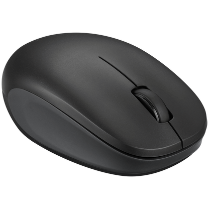 VolkanoX Magma Bluetooth Wireless Mouse - Graphite | VKX-201-GT