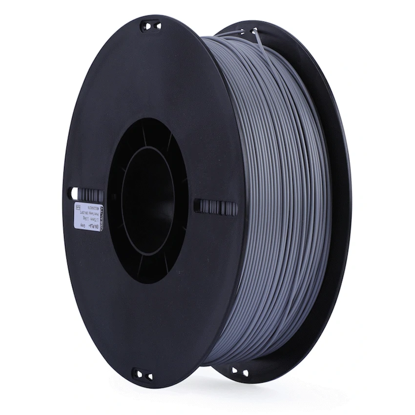 Creality 1.75mm Ender-PLA+ Filament - Grey 1Kg | 3301010308