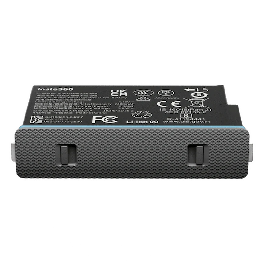 Insta360 X5 Battery | IN-CINSBAHA
