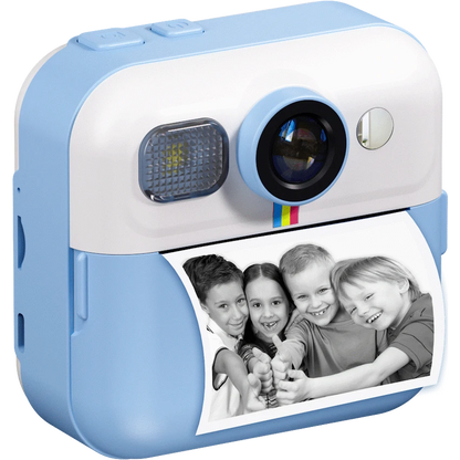 Pronto Instant Thermal Print Camera | VK-10013-TQ