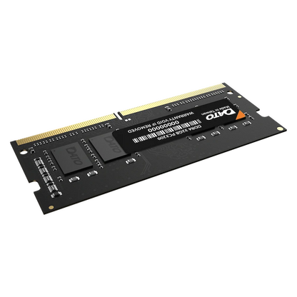 Dato 32GB DDR4 3200MHz PC4-25600 SO-DIMM Laptop Memory Module | DDR4-PC3200-32GB-L