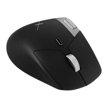 VolkanoX Xeno Series Bluetooth Wireless Mouse | VKX-214-BK