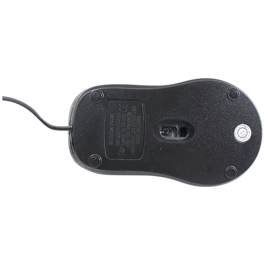 Volkano Earth Series Wired Mouse | VB-VS603A