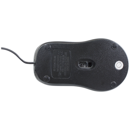 Volkano Earth Series Wired Mouse | VB-VS603A