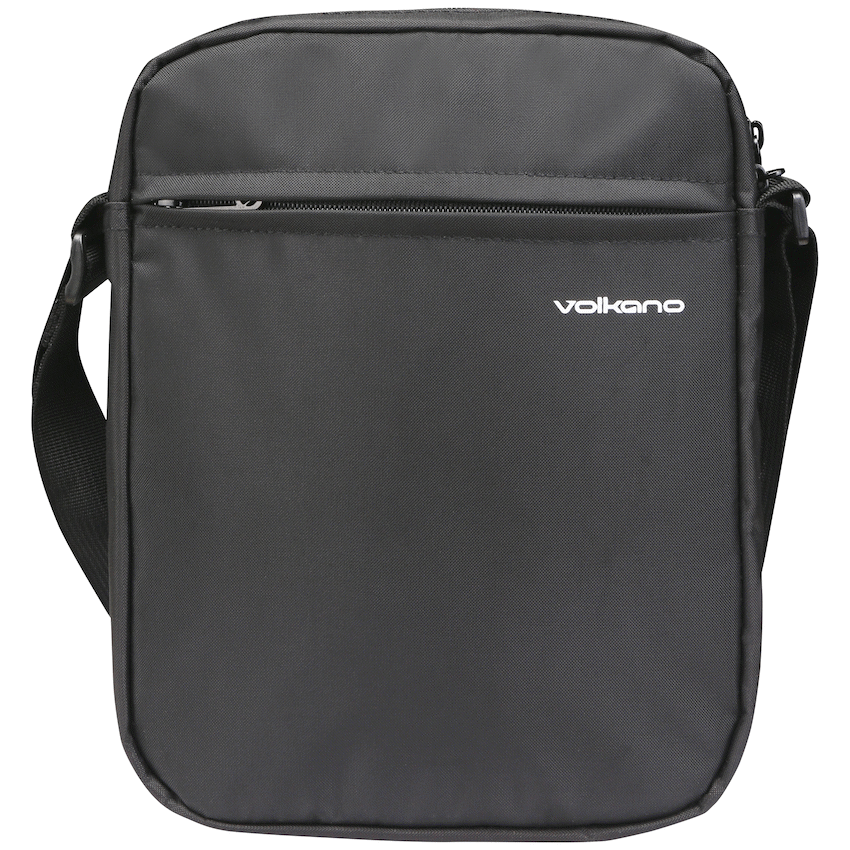 Volkano Tablet Bag Sloe Series 10.1" - Black | VL1021-BK