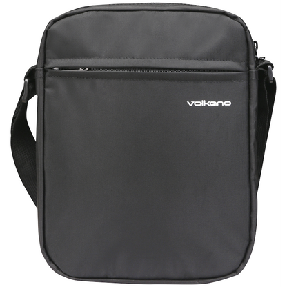 Volkano Tablet Bag Sloe Series 10.1" - Black | VL1021-BK