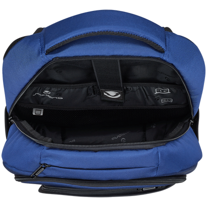Volkano Nano 15.6" Laptop Backpack - Navy | VK-9178-NV