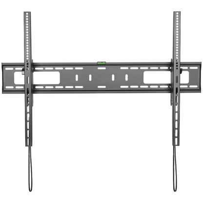 Volkano Steel Series Heavy Duty Tilt TV Wall Mount  60" - 100" TVs | VK-4040-BK