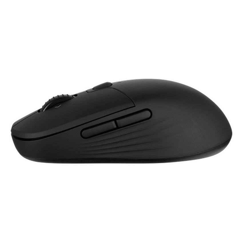 VolkanoX Inferna Bluetooth Wireless Mouse - Graphite | VKX-205-GT