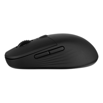 VolkanoX Inferna Bluetooth Wireless Mouse - Graphite | VKX-205-GT