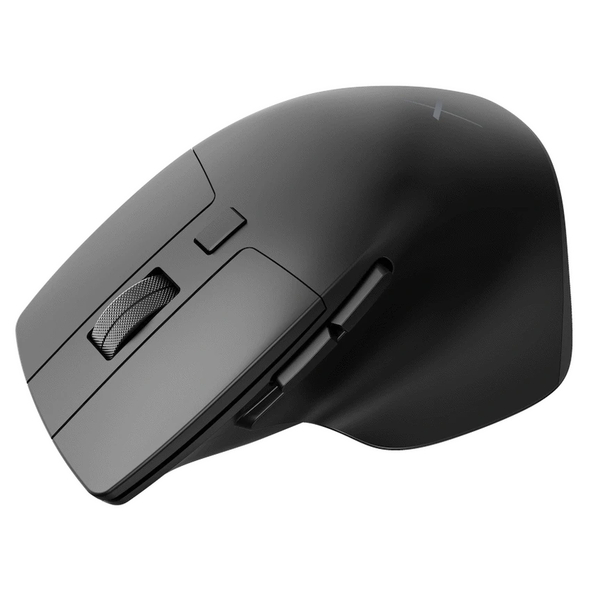 VolkanoX Phoenix Bluetooth Wireless Mouse - Graphite | VKX-206-GT