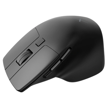 VolkanoX Phoenix Bluetooth Wireless Mouse - Graphite | VKX-206-GT