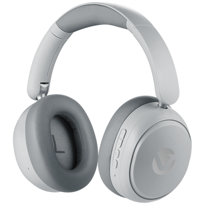 Volkano Lexi Bluetooth Headphone with ANC - Grey | VK-2009-GR