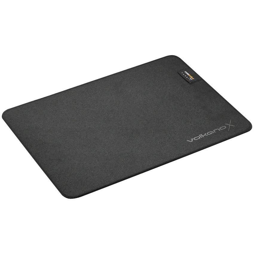 VolkanoX Drift Series Non-slip Premium Mousepad | VKX-213-BK