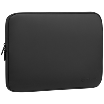 Volkano Quin 15.6" Laptop Sleeve Black | VK-9236-BK