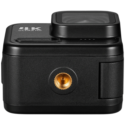 VolkanoX Terra Series 4K Action Camera | VKX-10028-BK