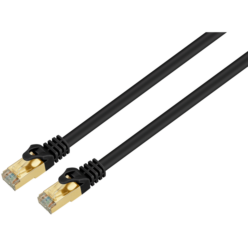 Volkano Connect Series CAT6 Network Cable 5m | VK-20183-BK