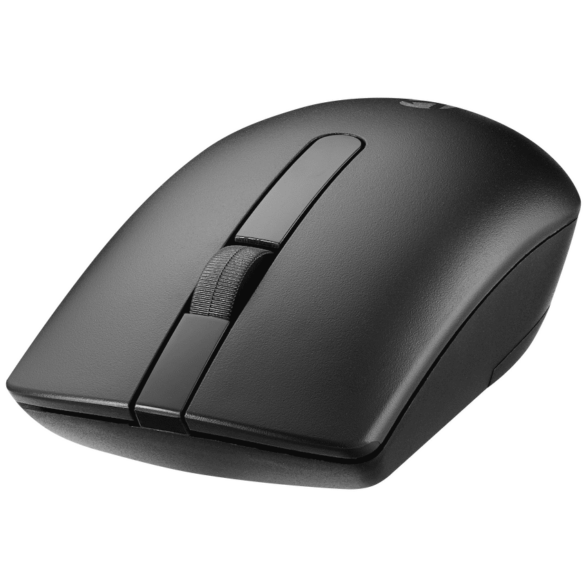 Volkano Krypton Wireless Keyboard and Mouse Combo | VK-20123-BK[V2]