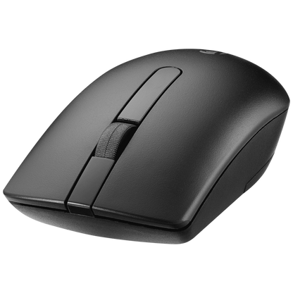 Volkano Krypton Wireless Keyboard and Mouse Combo | VK-20123-BK[V2]