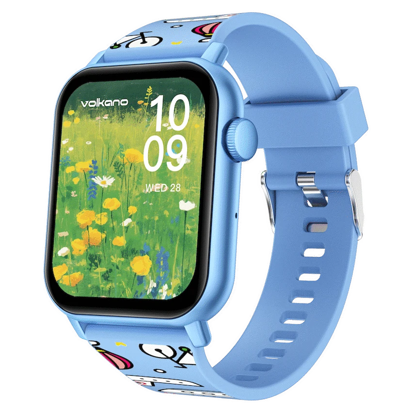 Volkano Fizz Kids Watch - Blue | VK-5075-BL