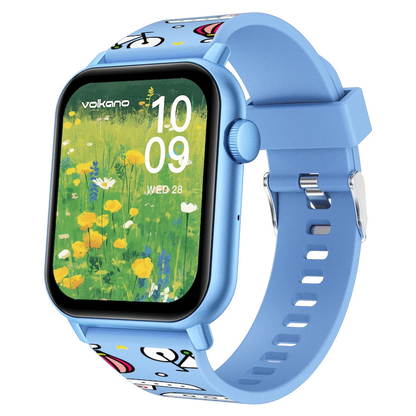 Volkano Fizz Kids Watch - Blue | VK-5075-BL