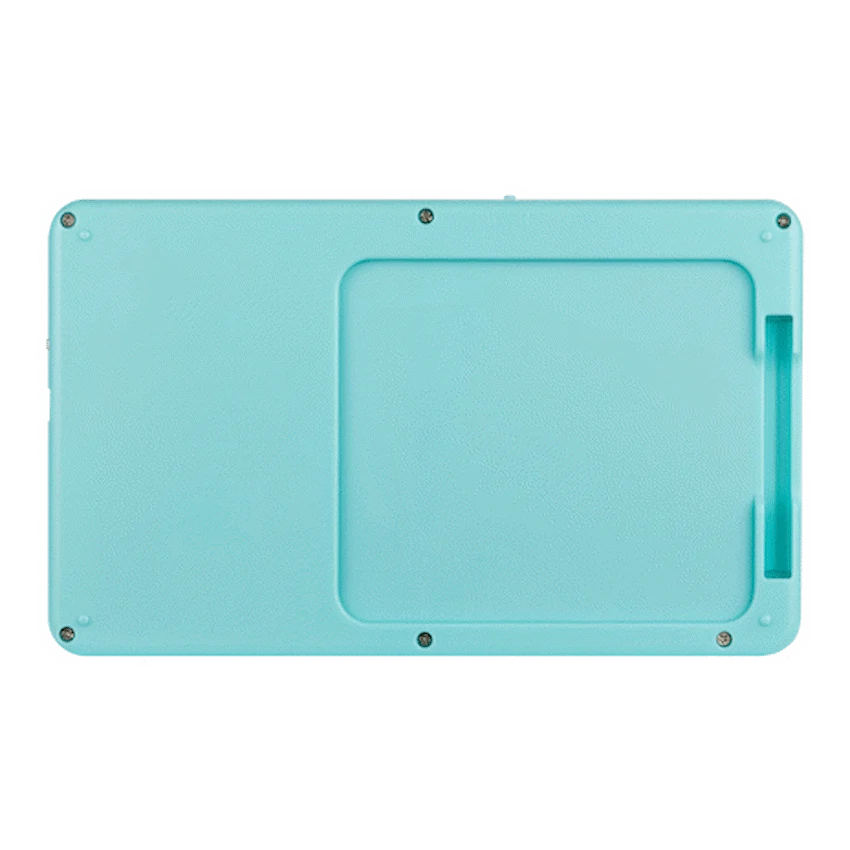 SmartDoodle Series LCD Writing Pad with Card Reader | VK-852-TQ