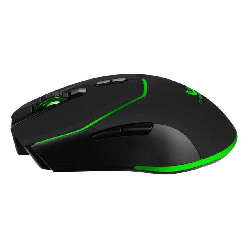 VX Gaming Phoenix Series Wireless Gaming Mouse | VX-214-BK