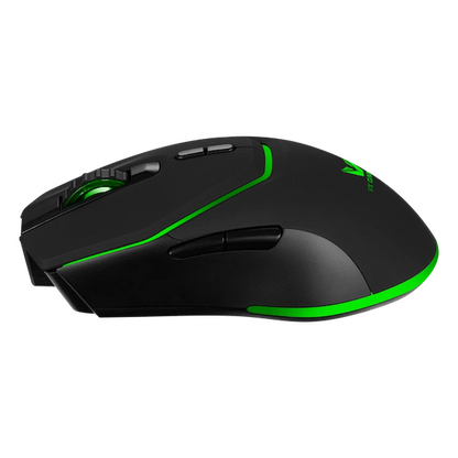VX Gaming Phoenix Series Wireless Gaming Mouse | VX-214-BK