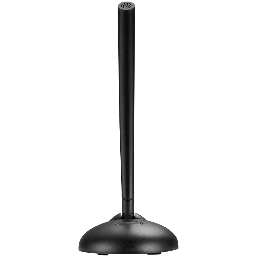 Volkano Stream Desk Series USB Microphone | VK-6504-BK
