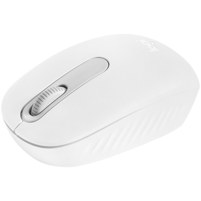 Logitech(R) M196 Bluetooth Mouse - OFF WHITE - BT | 910-007460