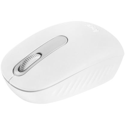Logitech(R) M196 Bluetooth Mouse - OFF WHITE - BT | 910-007460