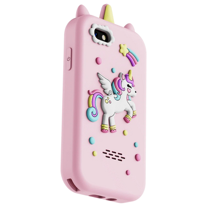 Unicorn Sparkie - Learning and Entertainment Device | VK-7415-PK
