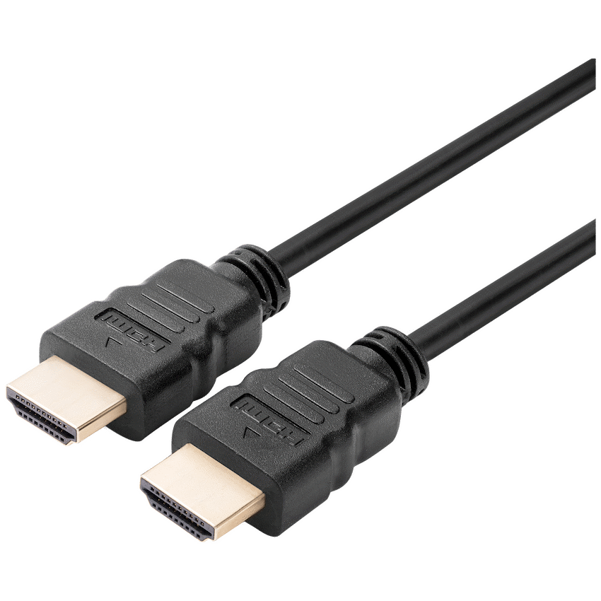 Volkano Digital Series 10m HDMI Cable 4K | VK-20246-BK