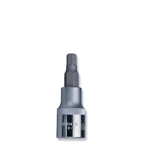 Jonnesway S09H418 HEX BIT SOCKET 1/2 DR 18MM (JOT42418)